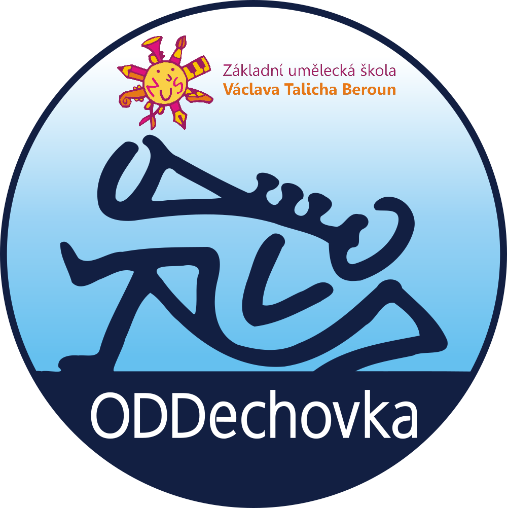 ODDechovka Logo